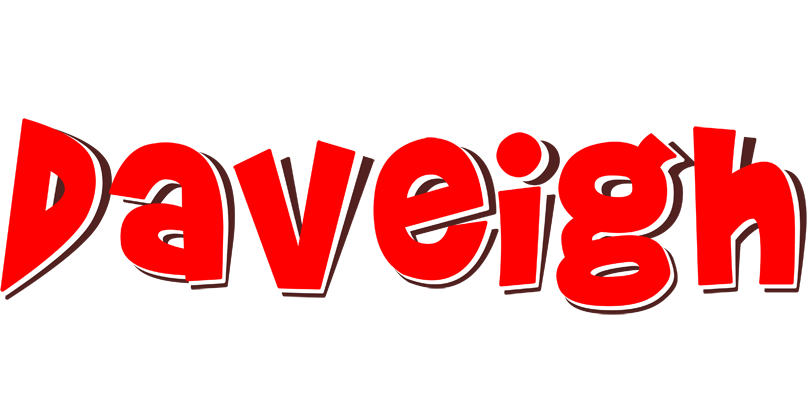 Daveigh basket logo
