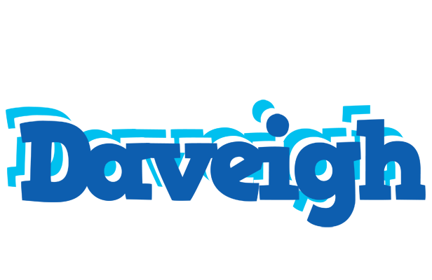 Daveigh business logo