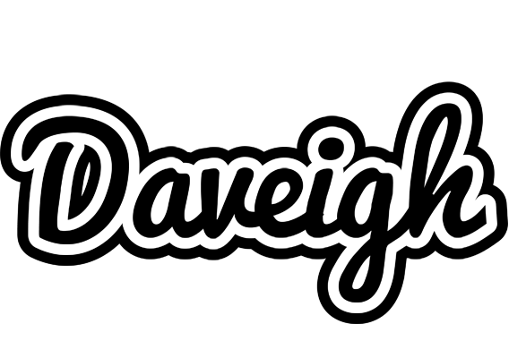 Daveigh chess logo