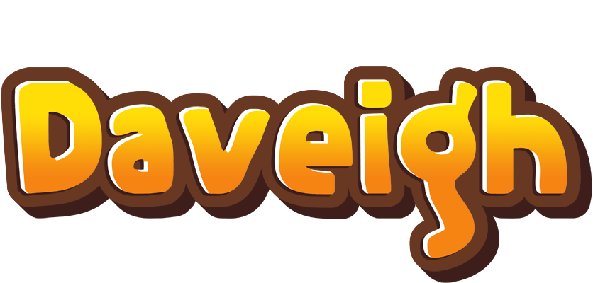 Daveigh cookies logo