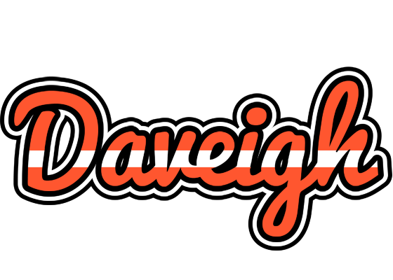 Daveigh denmark logo