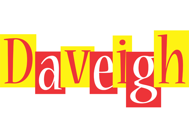 Daveigh errors logo