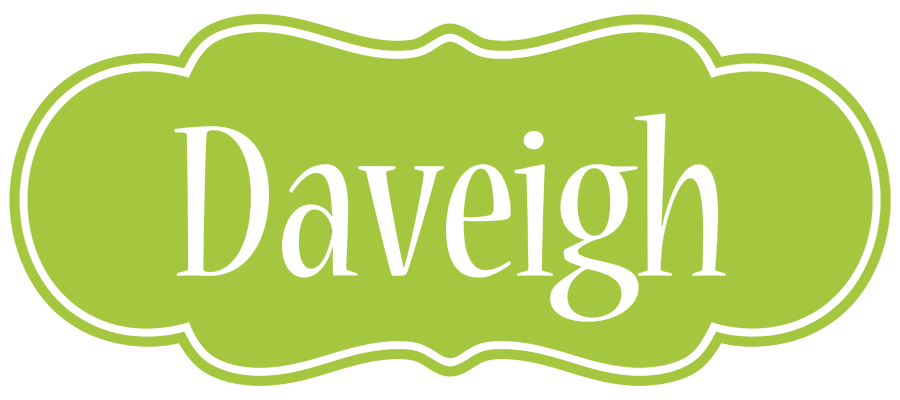 Daveigh family logo