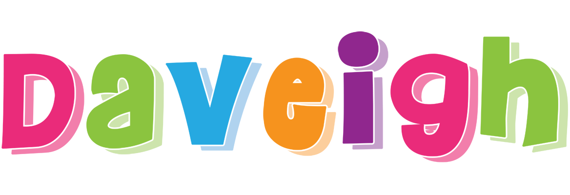 Daveigh friday logo