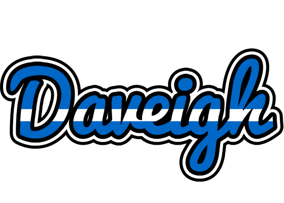 Daveigh greece logo