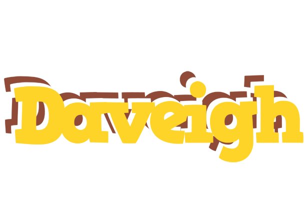 Daveigh hotcup logo