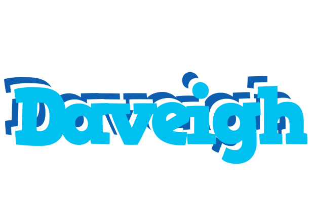 Daveigh jacuzzi logo