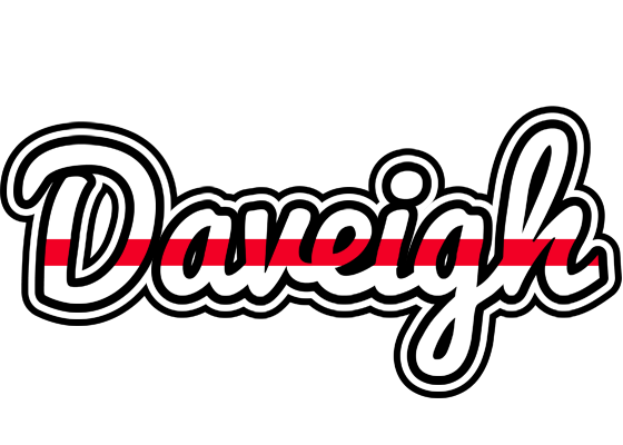 Daveigh kingdom logo