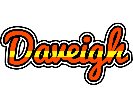Daveigh madrid logo