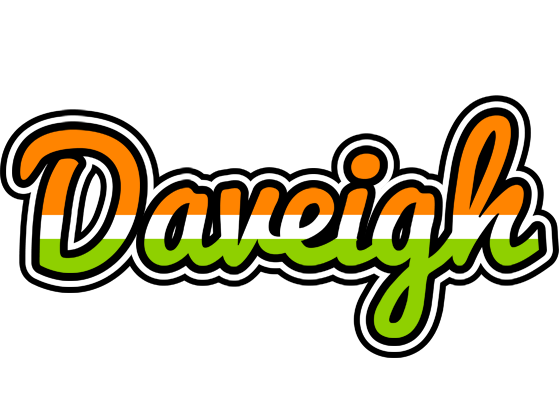 Daveigh mumbai logo