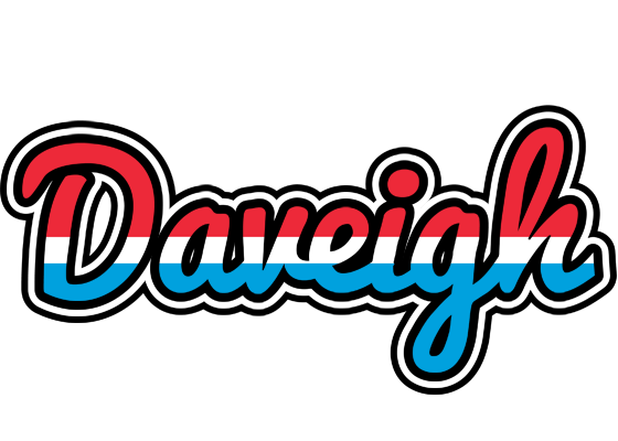Daveigh norway logo