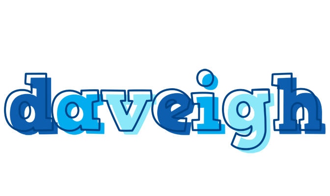 Daveigh sailor logo