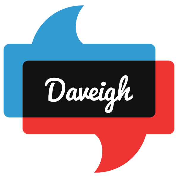 Daveigh sharks logo