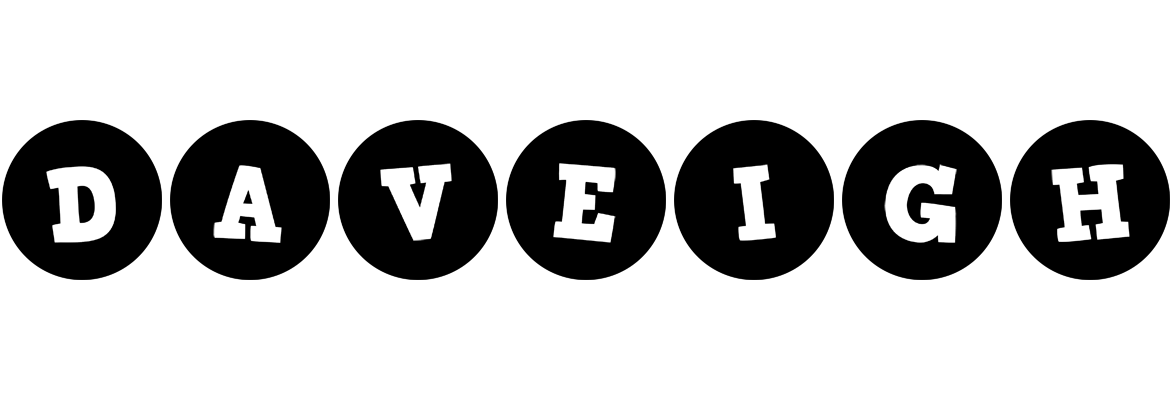 Daveigh tools logo