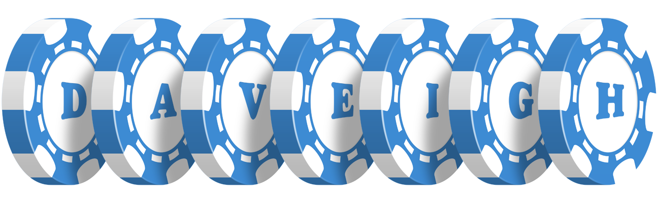 Daveigh vegas logo