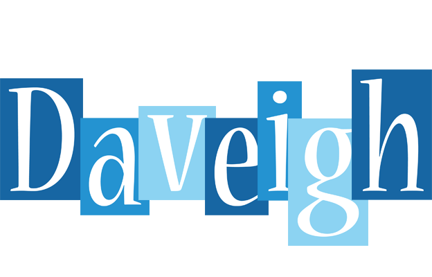 Daveigh winter logo