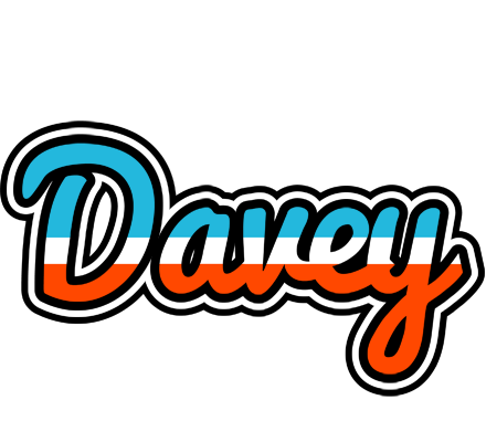 Davey america logo