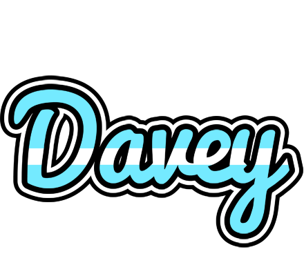 Davey argentine logo