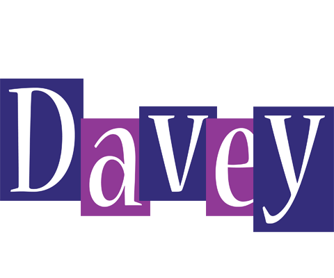 Davey autumn logo