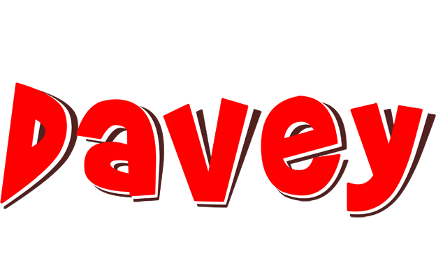 Davey basket logo