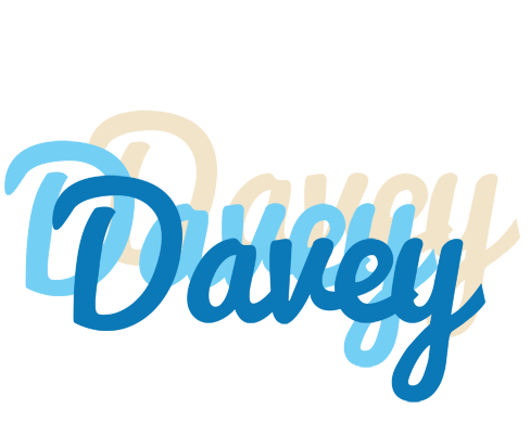 Davey breeze logo