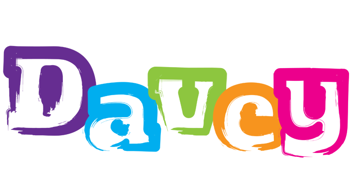 Davey casino logo