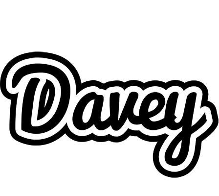Davey chess logo
