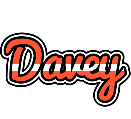 Davey denmark logo