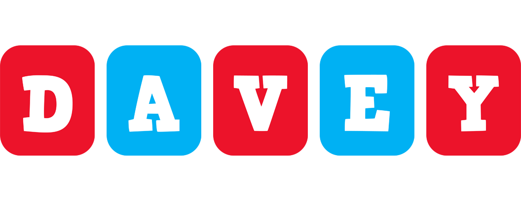 Davey diesel logo