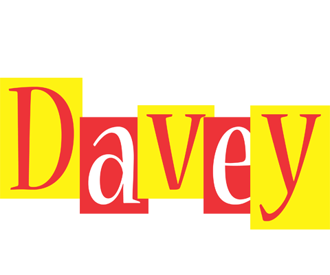 Davey errors logo