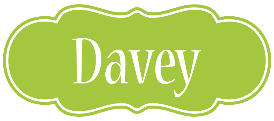 Davey family logo