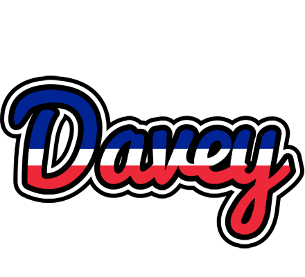 Davey france logo