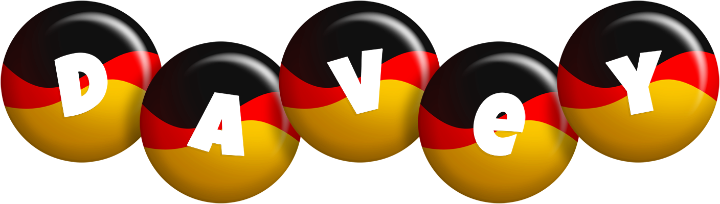 Davey german logo