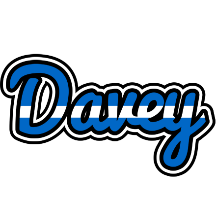 Davey greece logo