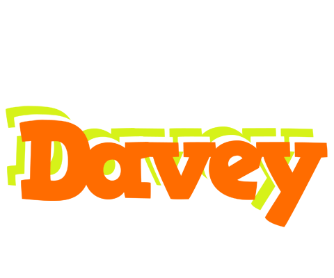 Davey healthy logo