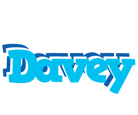 Davey jacuzzi logo