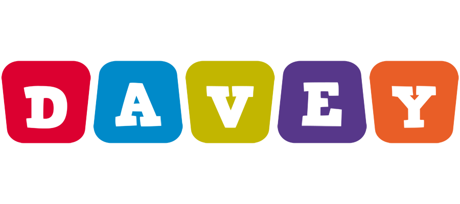 Davey kiddo logo