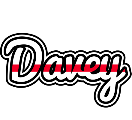 Davey kingdom logo