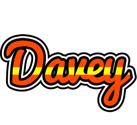 Davey madrid logo