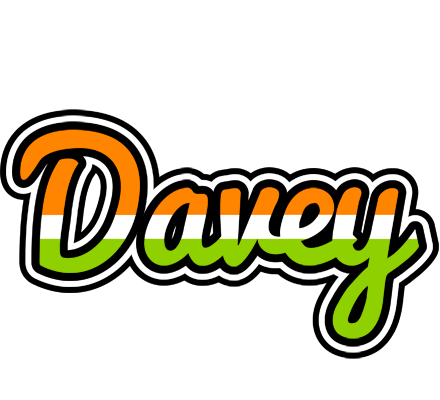 Davey mumbai logo