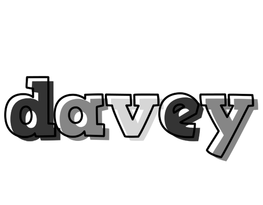 Davey night logo
