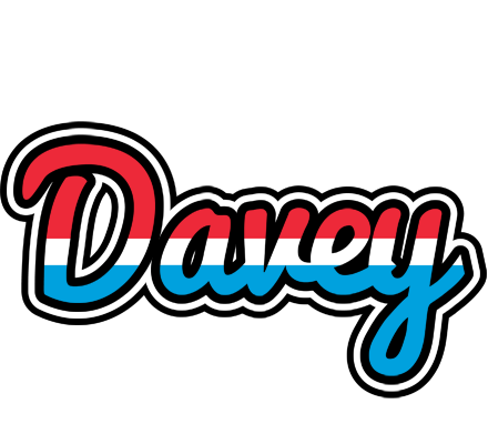 Davey norway logo