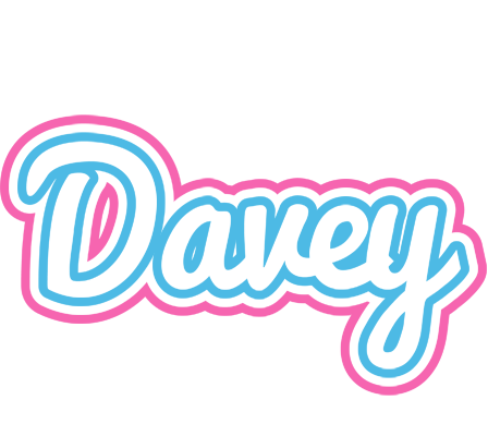 Davey outdoors logo