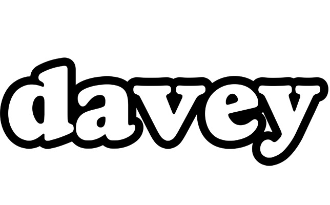 Davey panda logo
