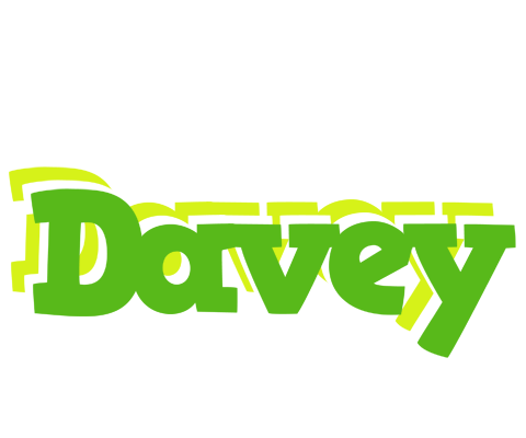 Davey picnic logo