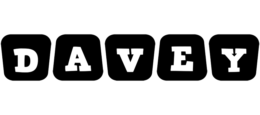 Davey racing logo