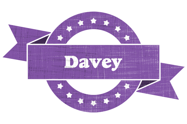 Davey royal logo