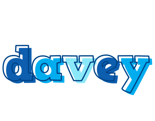 Davey sailor logo