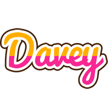Davey smoothie logo