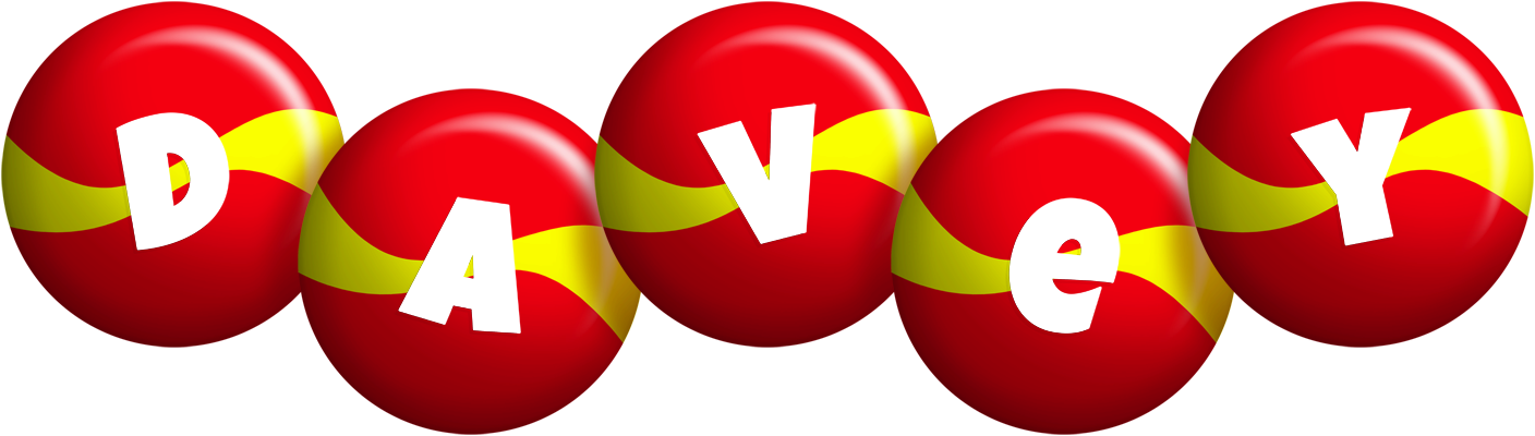 Davey spain logo